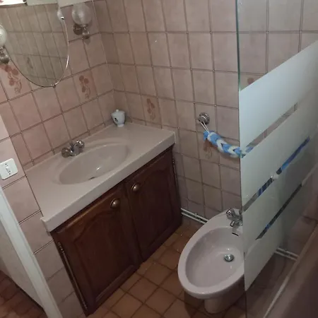 Petit De Montagne Avec Jardin Et Terrasse Appartement Cazaux-Layrisse