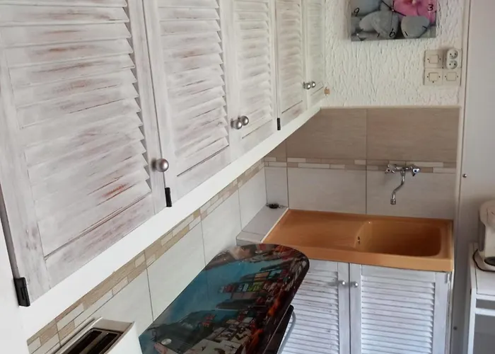 Апартаменты Petit De Montagne Avec Jardin Et Terrasse